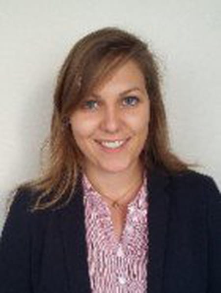 Emeline PERRIN Aubert Duval Paris Viadeo