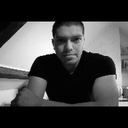 Fabien CUVELIER 1ra Viadeo Fabien CUVELIER 1ra Viadeo