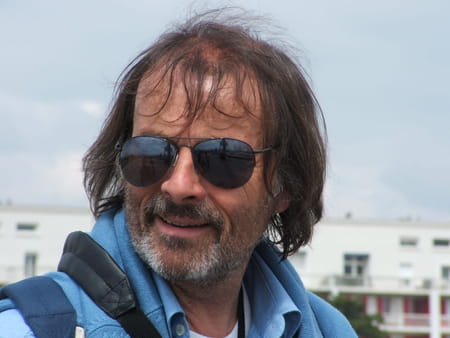 Jean Claude SOULAS (Retraité à FRANCE) Viadeo