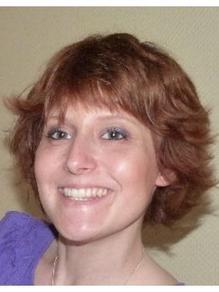 Anne GUERIN (Institut Français des Productions Cidricoles à SEES) Viadeo