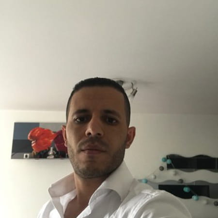 Amine EL BOUZIDI QUALICONSULT V lizy Cedex Viadeo Amine EL BOUZIDI QUALICONSULT V lizy Cedex Viadeo