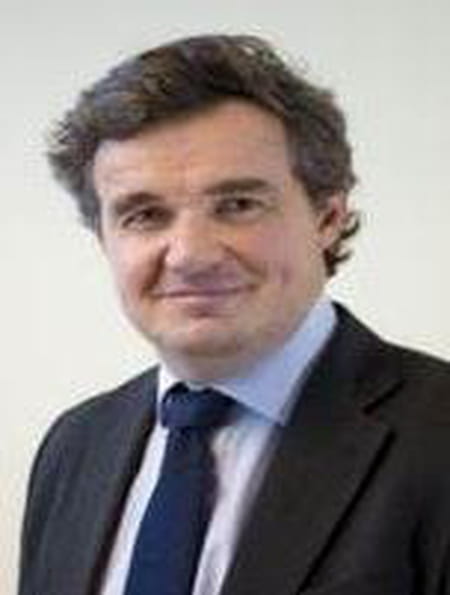 Gilles DE LABARTHE SEINEM VINCI FACILITIES Viadeo