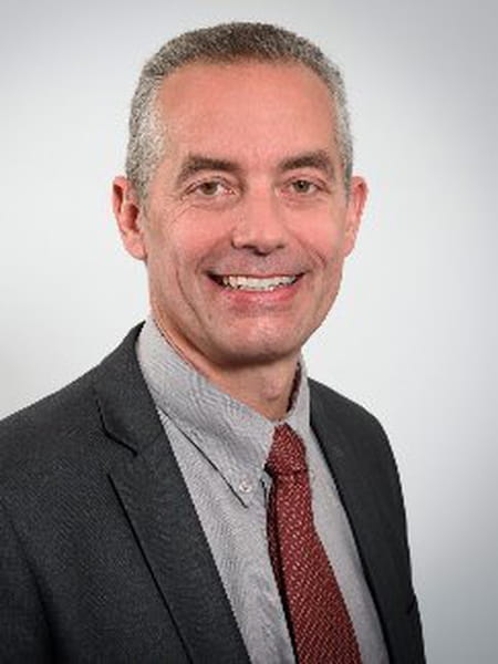 Olivier LECOEUR AON Paris Viadeo