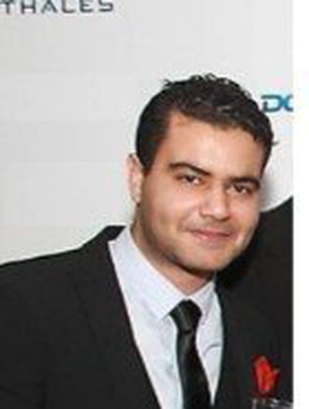 Bouzidi AMINE Segula Technologies Nanterre Viadeo Bouzidi AMINE Segula Technologies Nanterre Viadeo