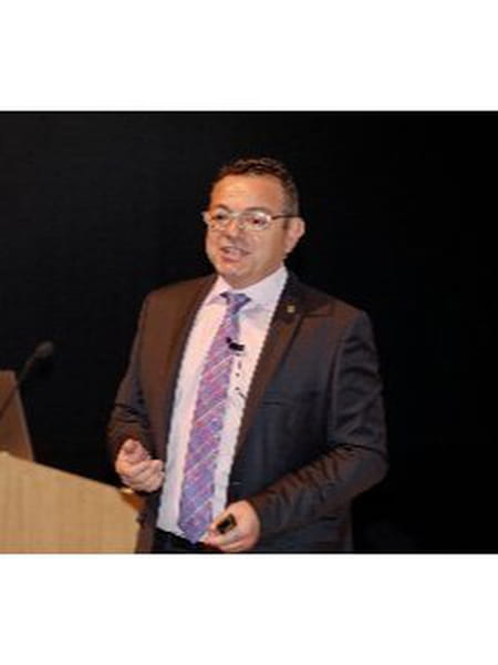 Olivier DUCAROY Wurth Allemagne Viadeo