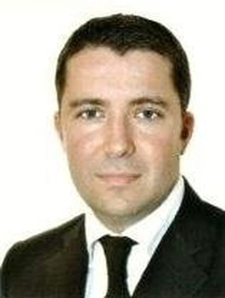 Olivier MACIGNO GENERALI Viadeo