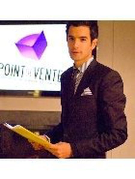 Jonathan SITRUK POINT De VENTE Paris Viadeo Jonathan SITRUK POINT De VENTE Paris Viadeo